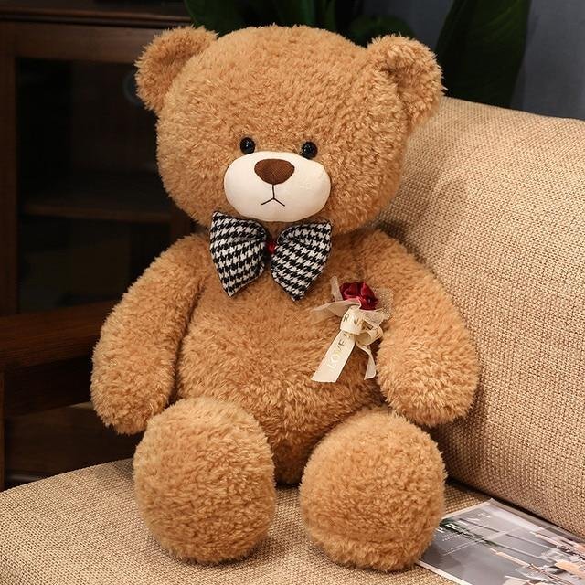 Huggable Teddy Collection2