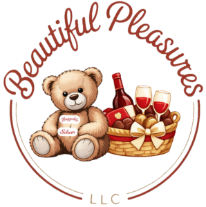 beautiful pleasures logo