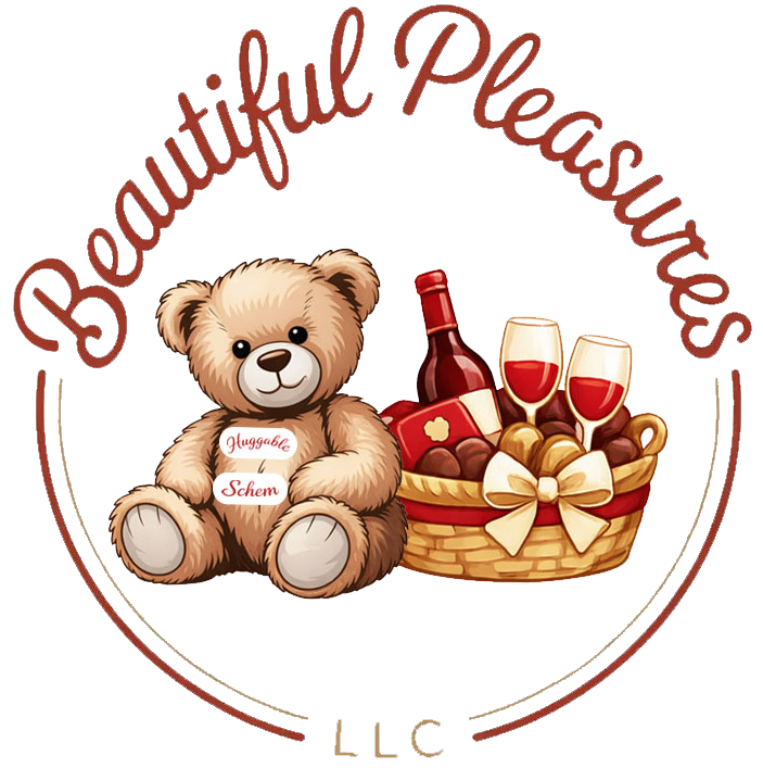 beautiful pleasures logo