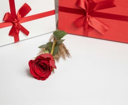 Valentine’s Gift Boxes